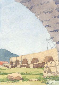 Bastion 1993, Ing. arch. Karol Tisončík Bastion 1993, Ing. arch. Karol Tisončík