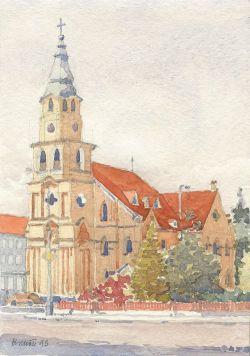 Evanjelický kostol sv. Trojice, Ing. arch. Karol Tisončík Evanjelický kostol sv. Trojice, Ing. arch. Karol Tisončík